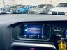 USED 2019 69 VOLVO V40 2.0 D2 R-Design Edition Hatchback 5dr Diesel Manual Euro 6 (s/s) (120 ps) FSH|SATNAV|REAR CAMERA|ULEZ OK+PX WELCOME + FINANCE