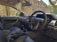 USED 2016 65 FORD RANGER 2.2 TDCi Limited 1 Pickup Double Cab 4dr Diesel Manual 4WD Euro 5 (s/s) (Eco Axle) (160 ps) FINANCE AVAILABLE