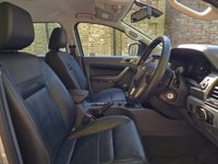 USED 2016 65 FORD RANGER 2.2 TDCi Limited 1 Pickup Double Cab 4dr Diesel Manual 4WD Euro 5 (s/s) (Eco Axle) (160 ps) FINANCE AVAILABLE
