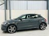 USED 2016 16 AUDI A1 1.6 TDI S line Sportback 5dr Diesel Manual Euro 6 (s/s) (116 ps) Nano Grey | Black S Line Interior | Heated Seats | 18in Wheels | Low Road Tax | ULEZ OK