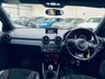 USED 2016 16 AUDI A1 1.6 TDI S line Sportback 5dr Diesel Manual Euro 6 (s/s) (116 ps) Nano Grey | Black S Line Interior | Heated Seats | 18in Wheels | Low Road Tax | ULEZ OK