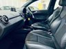 USED 2016 16 AUDI A1 1.6 TDI S line Sportback 5dr Diesel Manual Euro 6 (s/s) (116 ps) Nano Grey | Black S Line Interior | Heated Seats | 18in Wheels | Low Road Tax | ULEZ OK