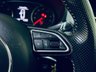 USED 2016 16 AUDI A1 1.6 TDI S line Sportback 5dr Diesel Manual Euro 6 (s/s) (116 ps) Nano Grey | Black S Line Interior | Heated Seats | 18in Wheels | Low Road Tax | ULEZ OK