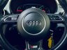 USED 2016 16 AUDI A1 1.6 TDI S line Sportback 5dr Diesel Manual Euro 6 (s/s) (116 ps) Nano Grey | Black S Line Interior | Heated Seats | 18in Wheels | Low Road Tax | ULEZ OK