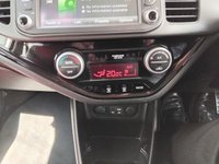 USED 2016 66 KIA PICANTO 1.25 EcoDynamics Sport Hatchback 5dr Petrol Manual Euro 6 (s/s) (84 bhp) &pound;20 ROAD TAX ONLY 17,916 MILES