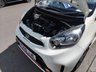 USED 2016 66 KIA PICANTO 1.25 EcoDynamics Sport Hatchback 5dr Petrol Manual Euro 6 (s/s) (84 bhp) &pound;20 ROAD TAX ONLY 17,916 MILES