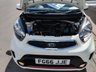 USED 2016 66 KIA PICANTO 1.25 EcoDynamics Sport Hatchback 5dr Petrol Manual Euro 6 (s/s) (84 bhp) &pound;20 ROAD TAX ONLY 17,916 MILES