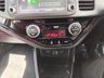 USED 2016 66 KIA PICANTO 1.25 EcoDynamics Sport Hatchback 5dr Petrol Manual Euro 6 (s/s) (84 bhp) &pound;20 ROAD TAX ONLY 17,916 MILES