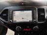 USED 2016 66 KIA PICANTO 1.25 EcoDynamics Sport Hatchback 5dr Petrol Manual Euro 6 (s/s) (84 bhp) &pound;20 ROAD TAX ONLY 17,916 MILES