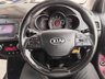 USED 2016 66 KIA PICANTO 1.25 EcoDynamics Sport Hatchback 5dr Petrol Manual Euro 6 (s/s) (84 bhp) &pound;20 ROAD TAX ONLY 17,916 MILES