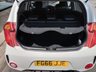 USED 2016 66 KIA PICANTO 1.25 EcoDynamics Sport Hatchback 5dr Petrol Manual Euro 6 (s/s) (84 bhp) &pound;20 ROAD TAX ONLY 17,916 MILES