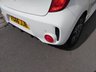 USED 2016 66 KIA PICANTO 1.25 EcoDynamics Sport Hatchback 5dr Petrol Manual Euro 6 (s/s) (84 bhp) &pound;20 ROAD TAX ONLY 17,916 MILES