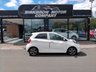 USED 2016 66 KIA PICANTO 1.25 EcoDynamics Sport Hatchback 5dr Petrol Manual Euro 6 (s/s) (84 bhp) &pound;20 ROAD TAX ONLY 17,916 MILES