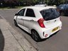 USED 2016 66 KIA PICANTO 1.25 EcoDynamics Sport Hatchback 5dr Petrol Manual Euro 6 (s/s) (84 bhp) &pound;20 ROAD TAX ONLY 17,916 MILES