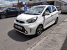 USED 2016 66 KIA PICANTO 1.25 EcoDynamics Sport Hatchback 5dr Petrol Manual Euro 6 (s/s) (84 bhp) &pound;20 ROAD TAX ONLY 17,916 MILES