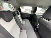 USED 2017 67 TOYOTA YARIS 1.5 VVT-i Icon Tech Hatchback 5dr Petrol Manual Euro 6 (111 ps) ONLY 2 FORMER KEEPER+NEW MOT