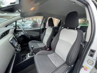 USED 2017 67 TOYOTA YARIS 1.5 VVT-i Icon Tech Hatchback 5dr Petrol Manual Euro 6 (111 ps) ONLY 2 FORMER KEEPER+NEW MOT