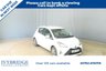 USED 2017 67 TOYOTA YARIS 1.5 VVT-i Icon Tech Hatchback 5dr Petrol Manual Euro 6 (111 ps) ONLY 2 FORMER KEEPER+NEW MOT