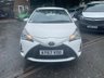 USED 2017 67 TOYOTA YARIS 1.5 VVT-i Icon Tech Hatchback 5dr Petrol Manual Euro 6 (111 ps) ONLY 2 FORMER KEEPER+NEW MOT