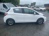 USED 2017 67 TOYOTA YARIS 1.5 VVT-i Icon Tech Hatchback 5dr Petrol Manual Euro 6 (111 ps) ONLY 2 FORMER KEEPER+NEW MOT