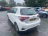 USED 2017 67 TOYOTA YARIS 1.5 VVT-i Icon Tech Hatchback 5dr Petrol Manual Euro 6 (111 ps) ONLY 2 FORMER KEEPER+NEW MOT