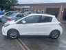 USED 2017 67 TOYOTA YARIS 1.5 VVT-i Icon Tech Hatchback 5dr Petrol Manual Euro 6 (111 ps) ONLY 2 FORMER KEEPER+NEW MOT