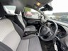 USED 2017 67 TOYOTA YARIS 1.5 VVT-i Icon Tech Hatchback 5dr Petrol Manual Euro 6 (111 ps) ONLY 2 FORMER KEEPER+NEW MOT