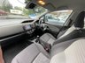 USED 2017 67 TOYOTA YARIS 1.5 VVT-i Icon Tech Hatchback 5dr Petrol Manual Euro 6 (111 ps) ONLY 2 FORMER KEEPER+NEW MOT