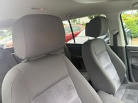 USED 2015 64 VOLKSWAGEN TOURAN 2.0 TDI Sport MPV 5dr Diesel Manual Euro 5 (140 ps) LOADS OF SERVICE HISTORY