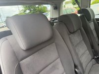 USED 2015 64 VOLKSWAGEN TOURAN 2.0 TDI Sport MPV 5dr Diesel Manual Euro 5 (140 ps) LOADS OF SERVICE HISTORY