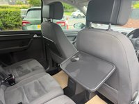 USED 2015 64 VOLKSWAGEN TOURAN 2.0 TDI Sport MPV 5dr Diesel Manual Euro 5 (140 ps) LOADS OF SERVICE HISTORY