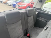 USED 2015 64 VOLKSWAGEN TOURAN 2.0 TDI Sport MPV 5dr Diesel Manual Euro 5 (140 ps) LOADS OF SERVICE HISTORY