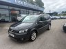 USED 2015 64 VOLKSWAGEN TOURAN 2.0 TDI Sport MPV 5dr Diesel Manual Euro 5 (140 ps) LOADS OF SERVICE HISTORY