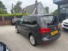 USED 2015 64 VOLKSWAGEN TOURAN 2.0 TDI Sport MPV 5dr Diesel Manual Euro 5 (140 ps) LOADS OF SERVICE HISTORY