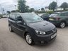USED 2015 64 VOLKSWAGEN TOURAN 2.0 TDI Sport MPV 5dr Diesel Manual Euro 5 (140 ps) LOADS OF SERVICE HISTORY