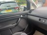 USED 2015 64 VOLKSWAGEN TOURAN 2.0 TDI Sport MPV 5dr Diesel Manual Euro 5 (140 ps) LOADS OF SERVICE HISTORY