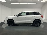 USED 2019 69 AUDI Q2 1.5 TFSI CoD 35 Black Edition SUV 5dr Petrol Manual Euro 6 (s/s) (150 ps) FULL SERVICE HISTORY + SAT NAV