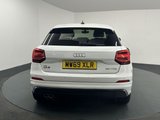 USED 2019 69 AUDI Q2 1.5 TFSI CoD 35 Black Edition SUV 5dr Petrol Manual Euro 6 (s/s) (150 ps) FULL SERVICE HISTORY + SAT NAV