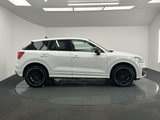 USED 2019 69 AUDI Q2 1.5 TFSI CoD 35 Black Edition SUV 5dr Petrol Manual Euro 6 (s/s) (150 ps) FULL SERVICE HISTORY + SAT NAV