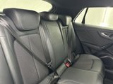 USED 2019 69 AUDI Q2 1.5 TFSI CoD 35 Black Edition SUV 5dr Petrol Manual Euro 6 (s/s) (150 ps) FULL SERVICE HISTORY + SAT NAV
