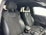 USED 2019 69 AUDI Q2 1.5 TFSI CoD 35 Black Edition SUV 5dr Petrol Manual Euro 6 (s/s) (150 ps) FULL SERVICE HISTORY + SAT NAV