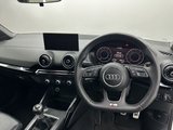 USED 2019 69 AUDI Q2 1.5 TFSI CoD 35 Black Edition SUV 5dr Petrol Manual Euro 6 (s/s) (150 ps) FULL SERVICE HISTORY + SAT NAV
