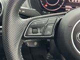 USED 2019 69 AUDI Q2 1.5 TFSI CoD 35 Black Edition SUV 5dr Petrol Manual Euro 6 (s/s) (150 ps) FULL SERVICE HISTORY + SAT NAV