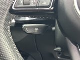 USED 2019 69 AUDI Q2 1.5 TFSI CoD 35 Black Edition SUV 5dr Petrol Manual Euro 6 (s/s) (150 ps) FULL SERVICE HISTORY + SAT NAV