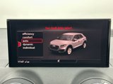 USED 2019 69 AUDI Q2 1.5 TFSI CoD 35 Black Edition SUV 5dr Petrol Manual Euro 6 (s/s) (150 ps) FULL SERVICE HISTORY + SAT NAV