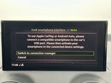 USED 2019 69 AUDI Q2 1.5 TFSI CoD 35 Black Edition SUV 5dr Petrol Manual Euro 6 (s/s) (150 ps) FULL SERVICE HISTORY + SAT NAV