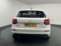 USED 2019 69 AUDI Q2 1.5 TFSI CoD 35 Black Edition SUV 5dr Petrol Manual Euro 6 (s/s) (150 ps) FULL SERVICE HISTORY + SAT NAV