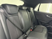 USED 2019 69 AUDI Q2 1.5 TFSI CoD 35 Black Edition SUV 5dr Petrol Manual Euro 6 (s/s) (150 ps) FULL SERVICE HISTORY + SAT NAV