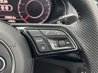 USED 2019 69 AUDI Q2 1.5 TFSI CoD 35 Black Edition SUV 5dr Petrol Manual Euro 6 (s/s) (150 ps) FULL SERVICE HISTORY + SAT NAV
