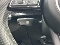 USED 2019 69 AUDI Q2 1.5 TFSI CoD 35 Black Edition SUV 5dr Petrol Manual Euro 6 (s/s) (150 ps) FULL SERVICE HISTORY + SAT NAV
